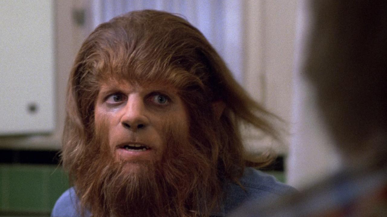 Teen Wolf (1985)