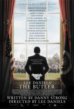 thebutler