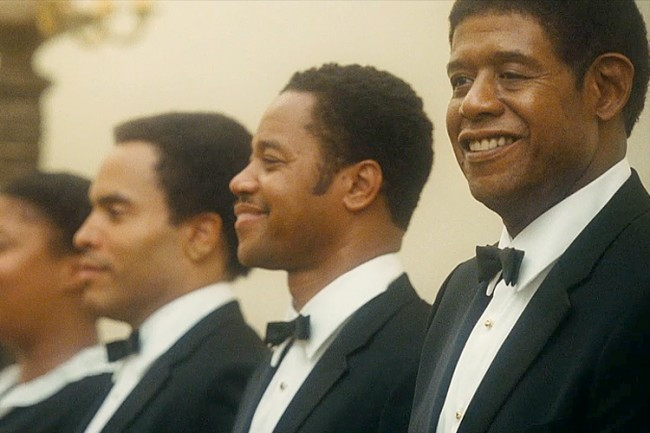 Lee Daniels’ The Butler&nbsp;(2013)