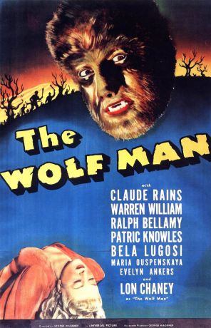 thewolfman
