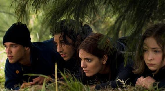 tomorrowwhenthewarbegan