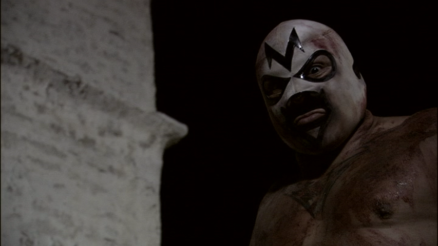 Wrestlemaniac (2006)