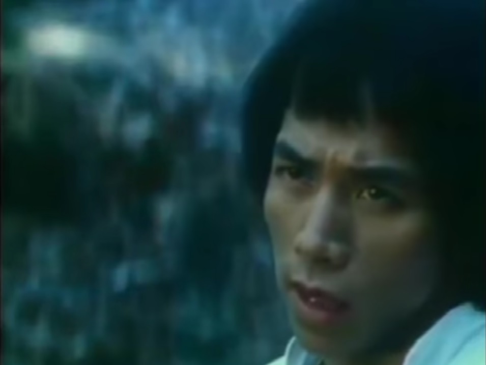 Weapons of Death (1981)