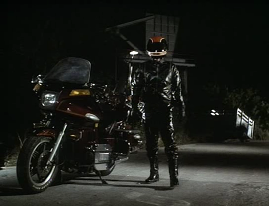 Welcome to Spring Break (1988)