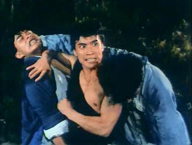 Cross the River (1988)