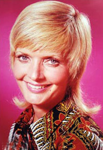 A Tribute to Florence Henderson&nbsp;(1934-2016)