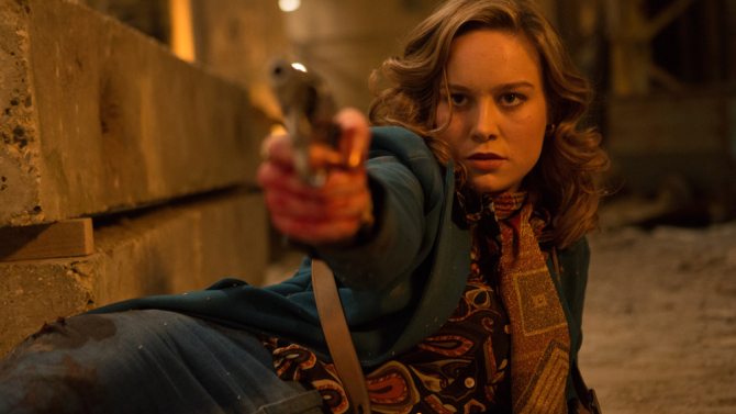 TRAILER: Free Fire