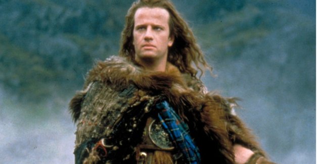 Stahelski to Tackle “Highlander”