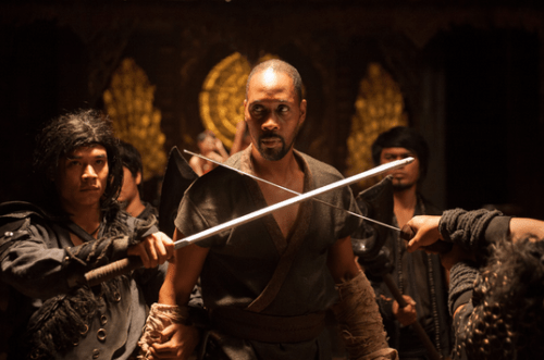 The Man with the Iron Fists 2&nbsp;(2015)