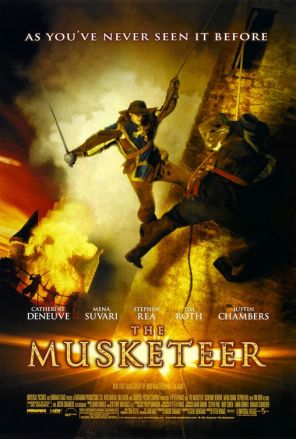 musketeer