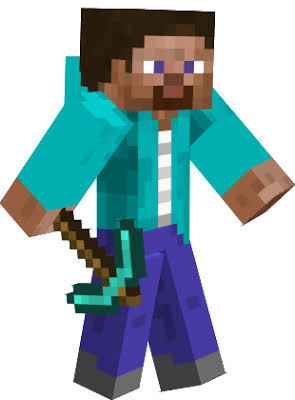 Carell to Lead the “Minecraft”