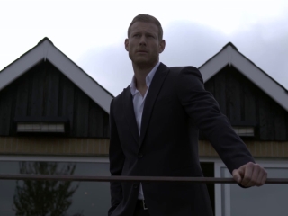 Interview with Tom Hopper, Star of “Kill&nbsp;Ratio”