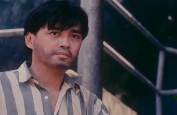 Underground Judgement (1994)