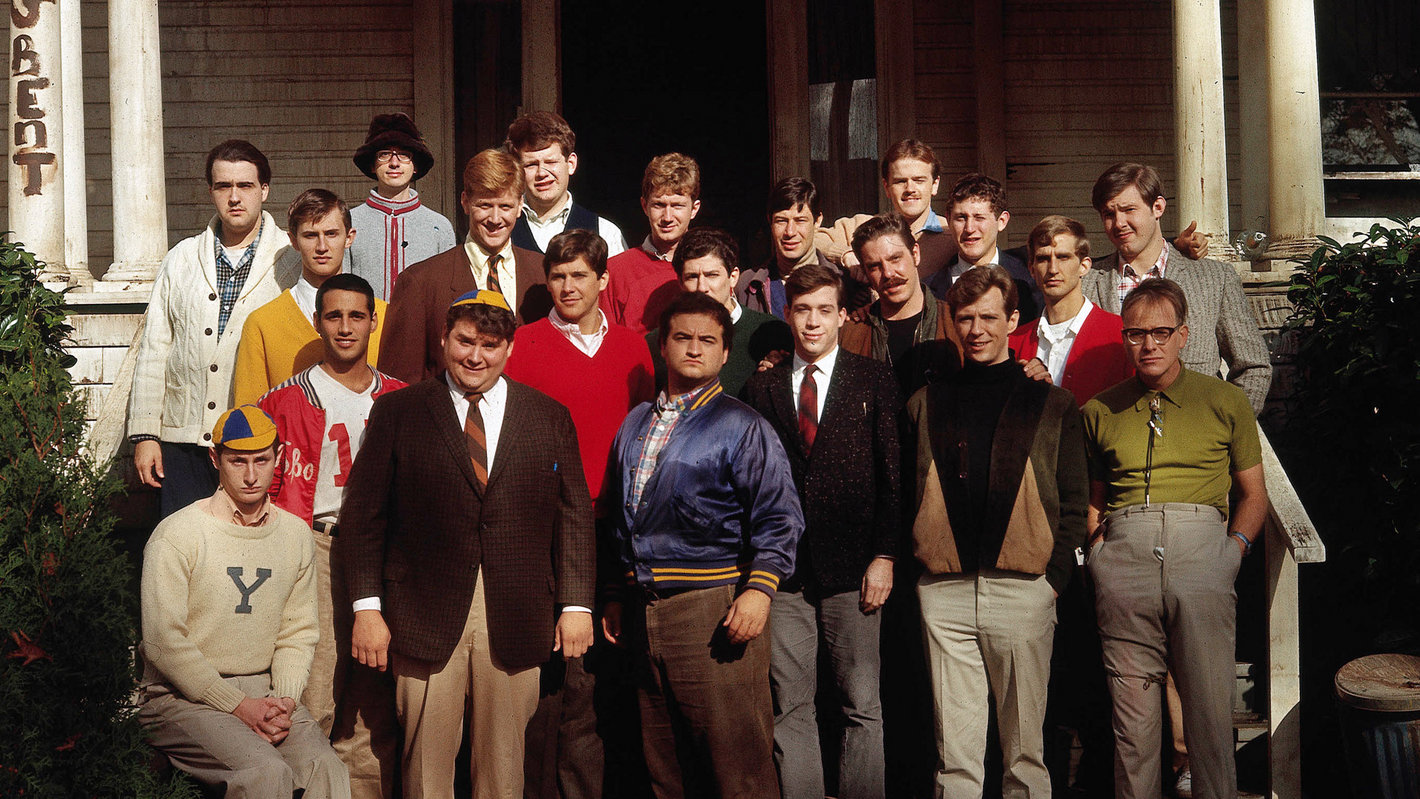 National Lampoon’s Animal House (1978)