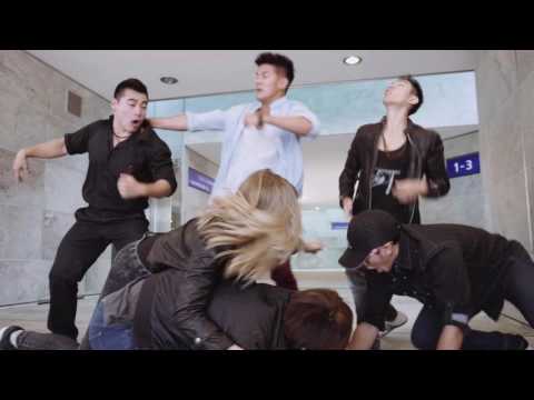 Indie Action Short: Case&nbsp;Closed