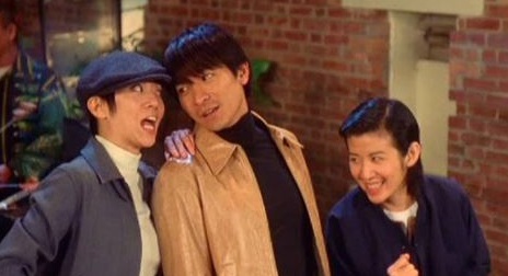 Dance of a Dream&nbsp;(2001)