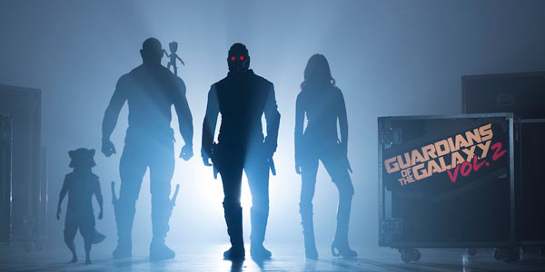 TRAILER: Guardians of the Galaxy Vol. 2