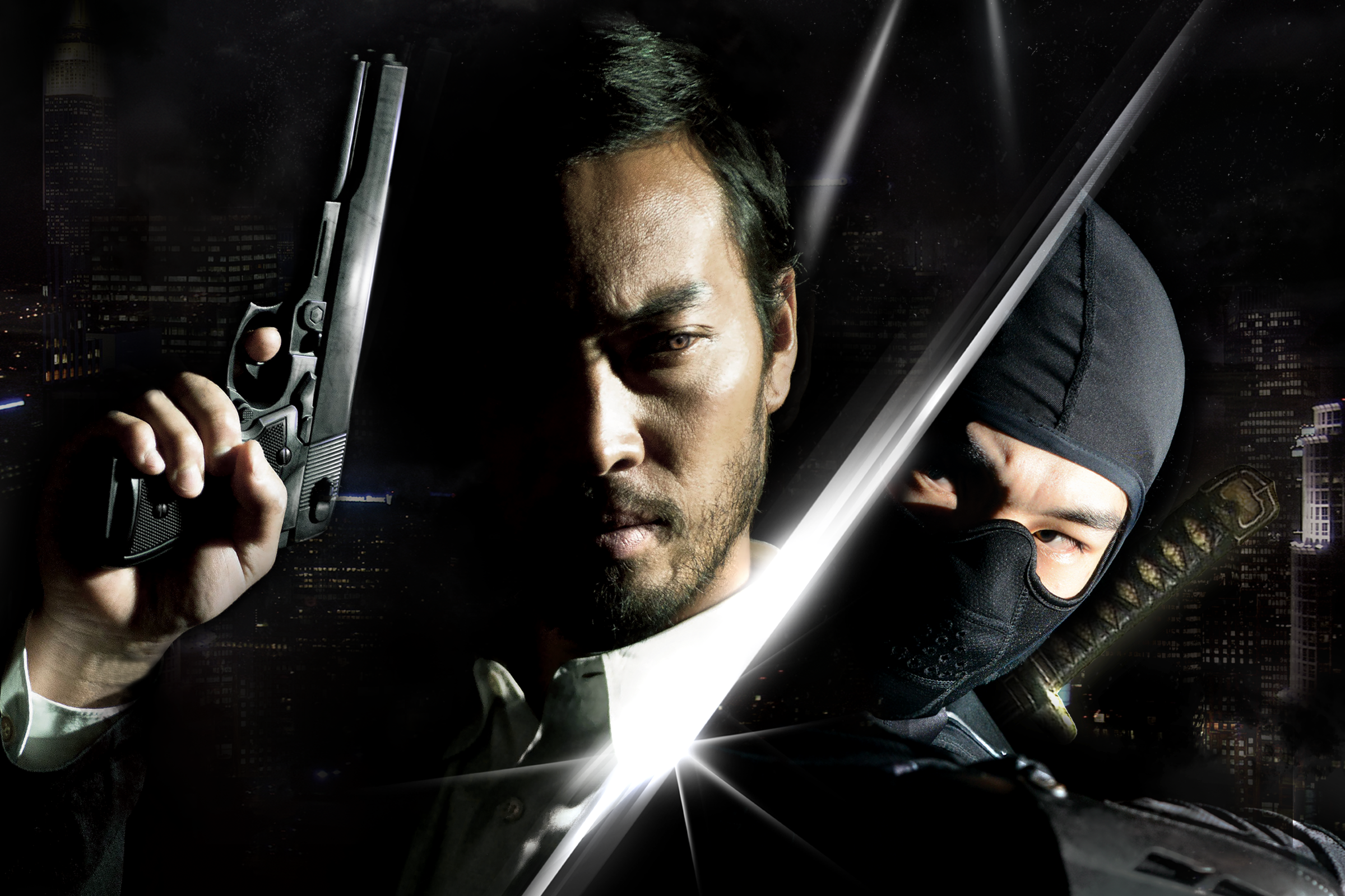 Indie Action Spotlight – December 2016