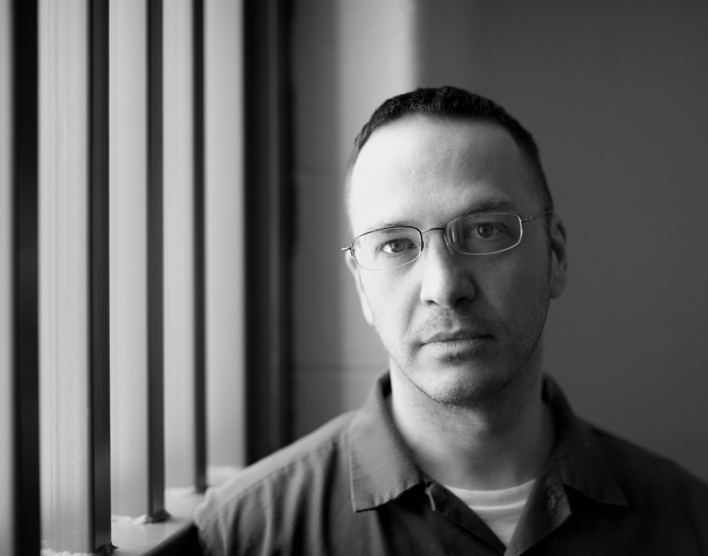 Glory Daze: The Life and Times of Michael Alig&nbsp;(2015)