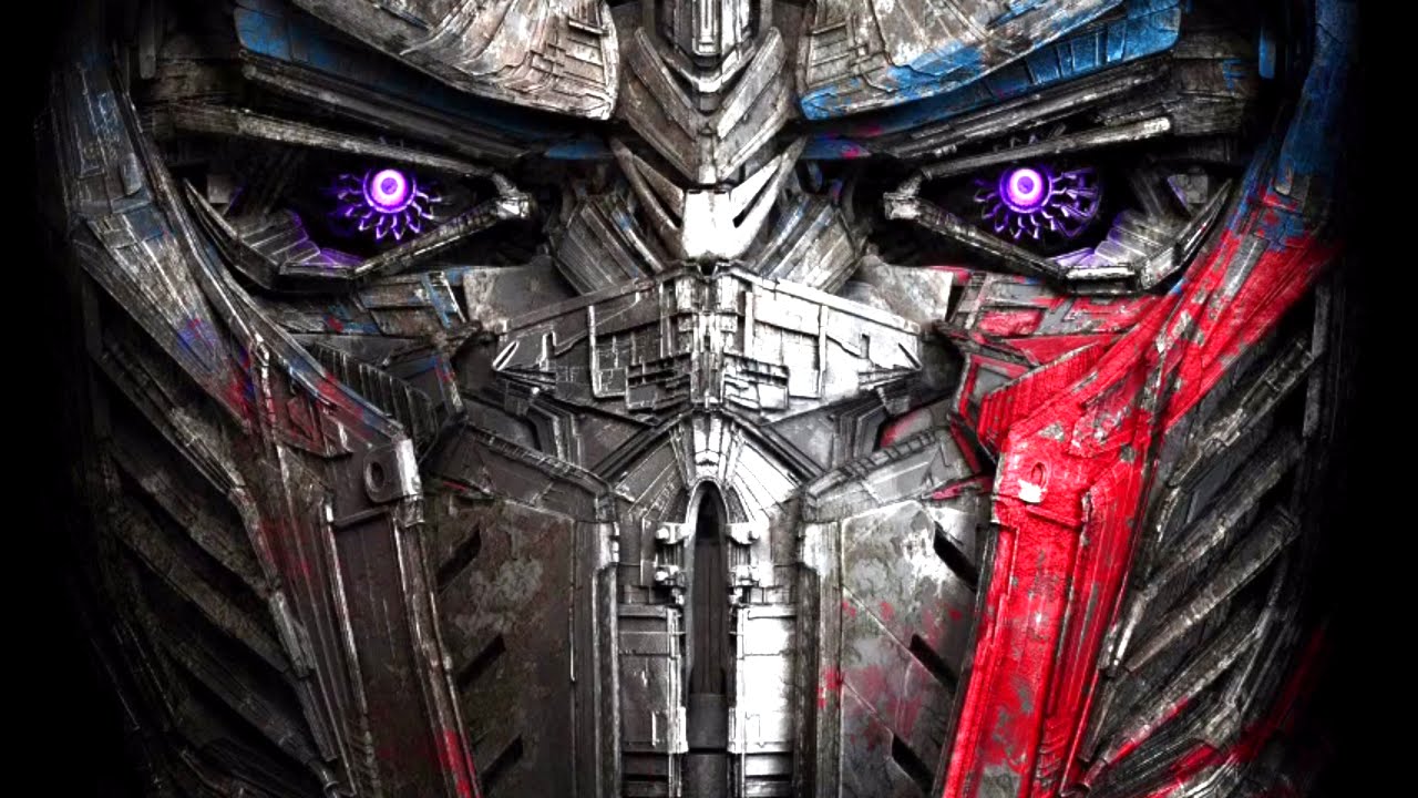 TRAILER: Transformers – The Last Knight