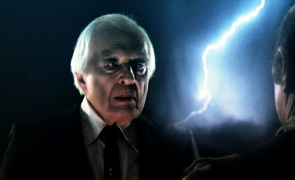 Phantasm: Ravager (2016)