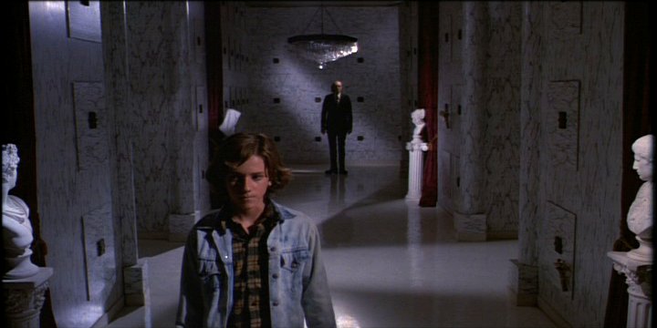 Phantasm: Remastered (1979/2016)