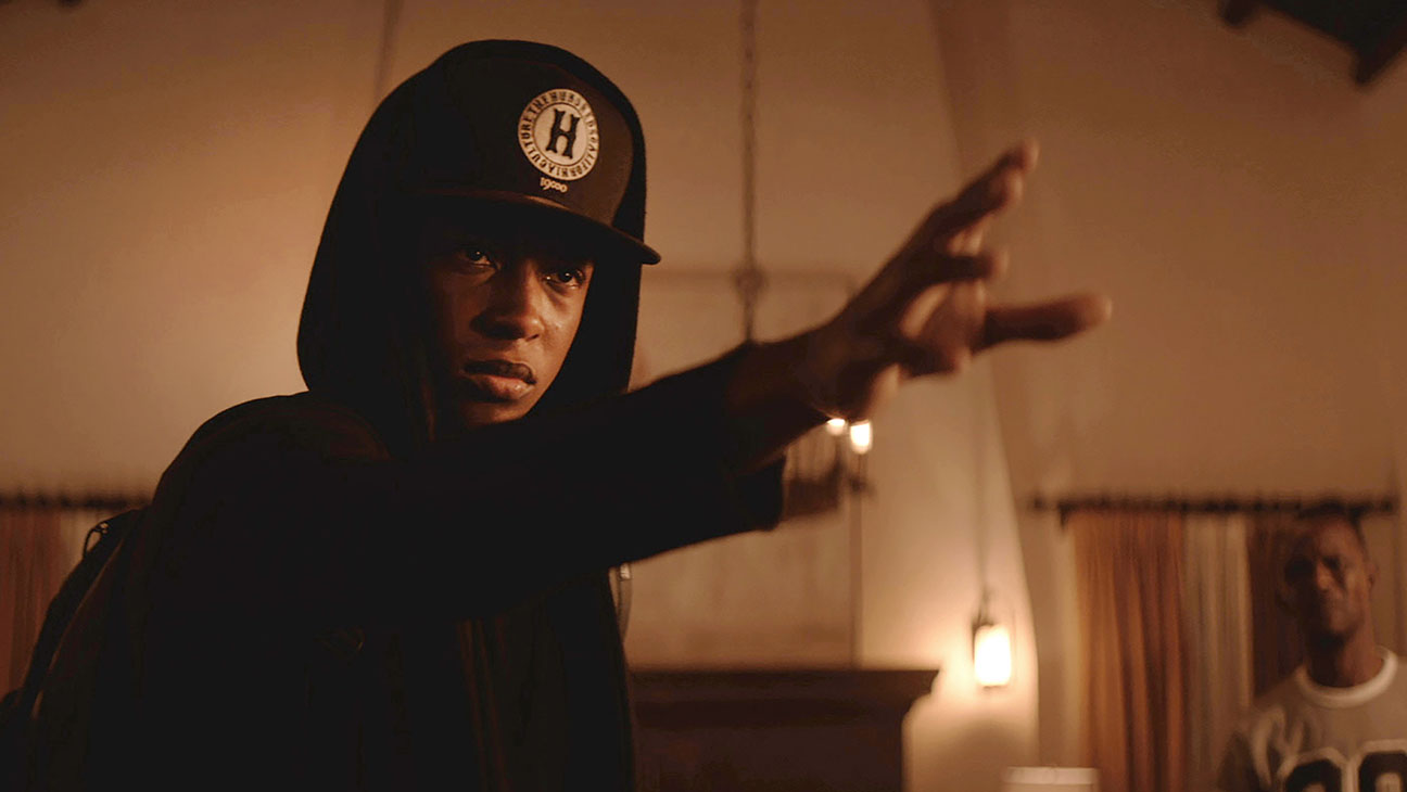 Magic is the Key in “Sleight” Trailer