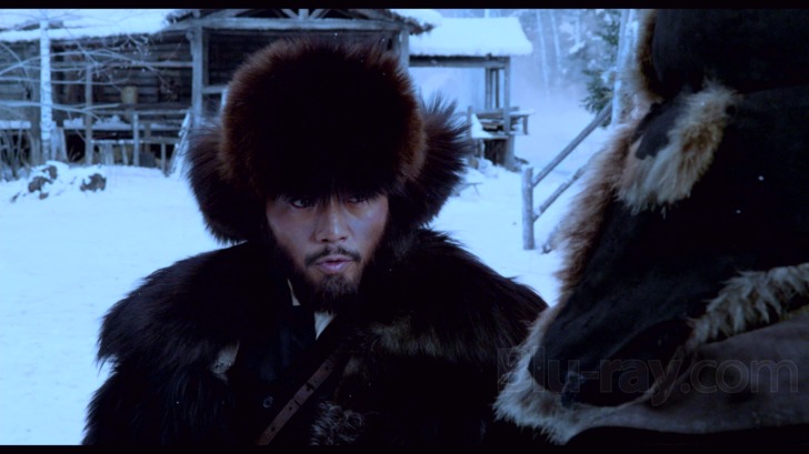 The Taking of Tiger Mountain&nbsp;(2014)