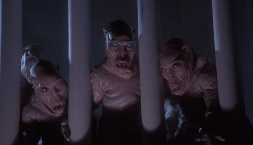 80’s Horror Gem “The Gate” Coming to&nbsp;Blu-Ray
