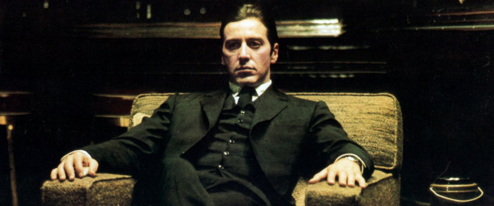 The Godfather Part II (1974)