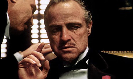 The Godfather (1972)