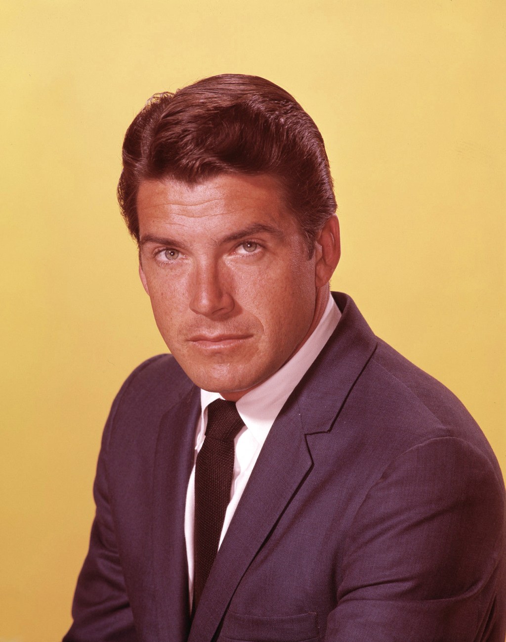 A Tribute to Van Williams&nbsp;(1934-2016)