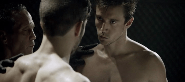 The Fight Within&nbsp;(2016)