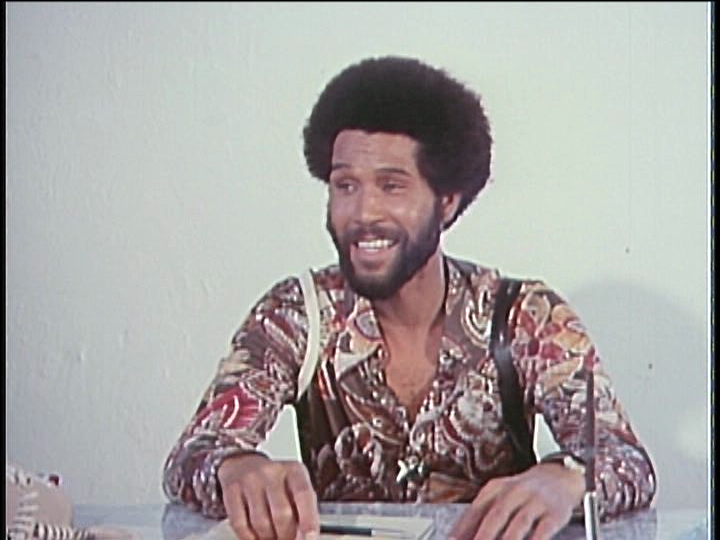 The Guy from Harlem (1976)