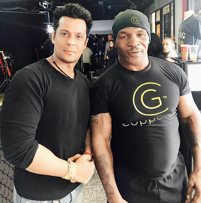 Could Singh and Jaa Be Joining Third”Kickboxer” Film?