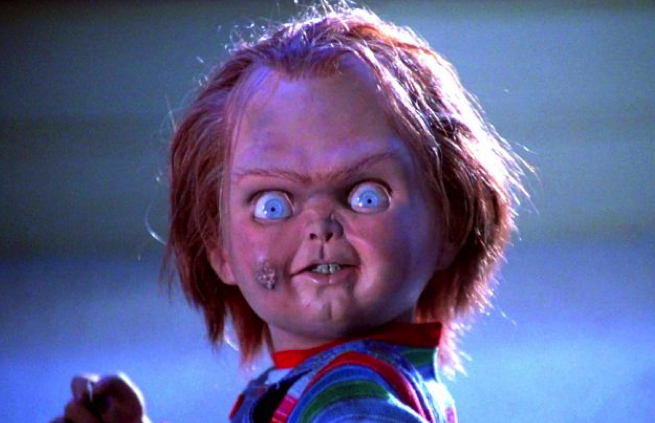 Chucky is Returning with a “Cult”