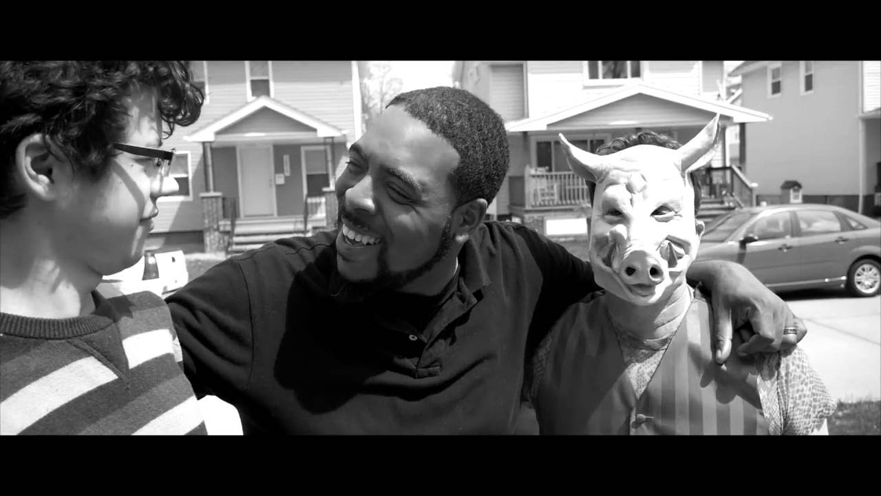 In Production (2016)