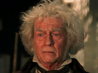 A Tribute to John Hurt (1940-2017)