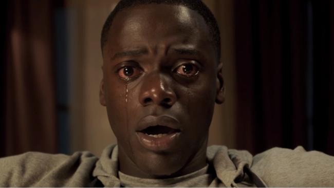 TRAILER: Get Out