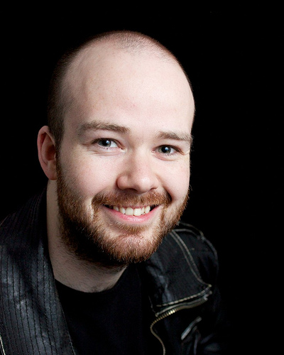 Interview with Michael Lennox, the Director of “A Patch of&nbsp;Fog”