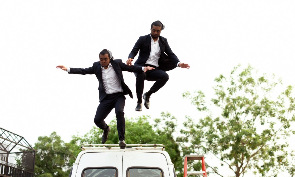 CJ Entertainment Brings “Saigon Bodyguards” to&nbsp;U.S.