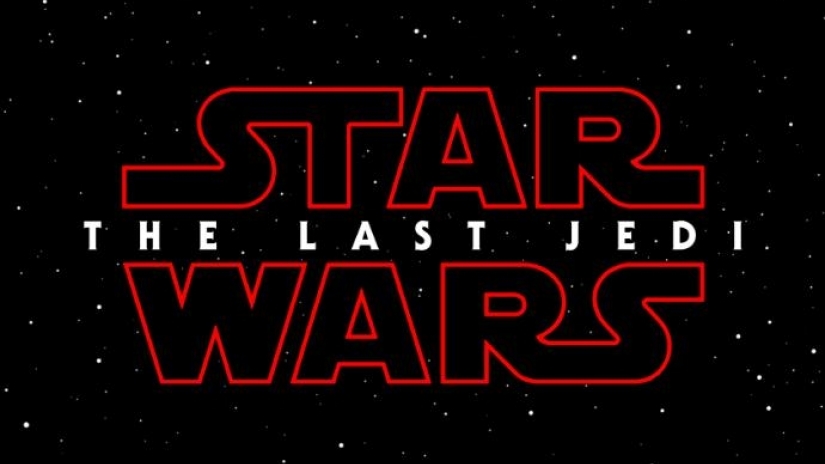 TEASER TRAILER: Star Wars – The Last Jedi