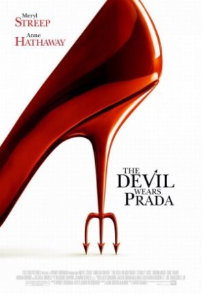 thedevilwearsprada