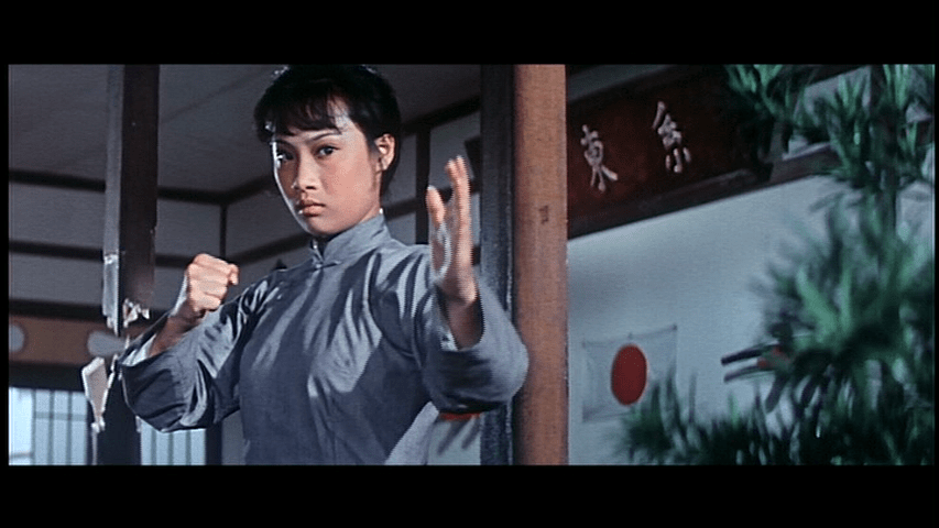 When Taekwondo Strikes&nbsp;(1973)