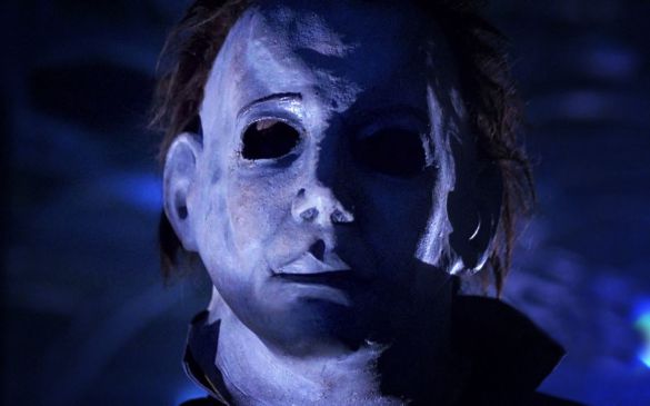 Carpenter to Return to “Halloween” with Green and&nbsp;McBride