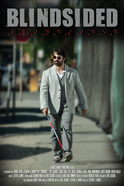 Prepared to be “Blindsided” on March&nbsp;1