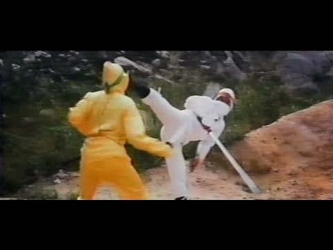 Death Code Ninja (1987)
