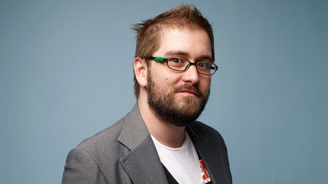 Interview with Ed Gass-Donnelly, Director of “Lavender”