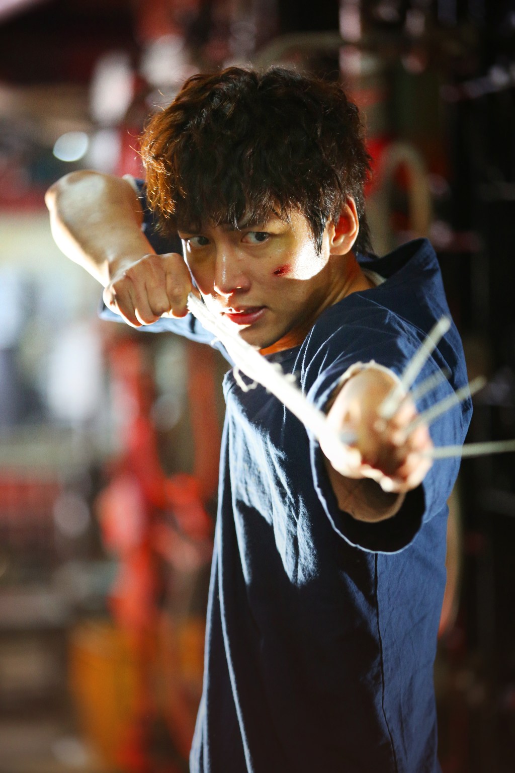 Korean Action Thriller “Fabricated City” Comes to North&nbsp;America
