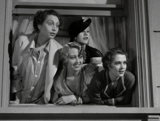 Gold Diggers of 1933 (1933)